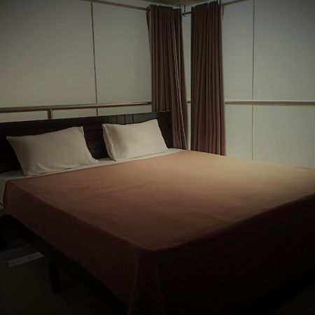 Gts Suites Bangalore Ngoại thất bức ảnh