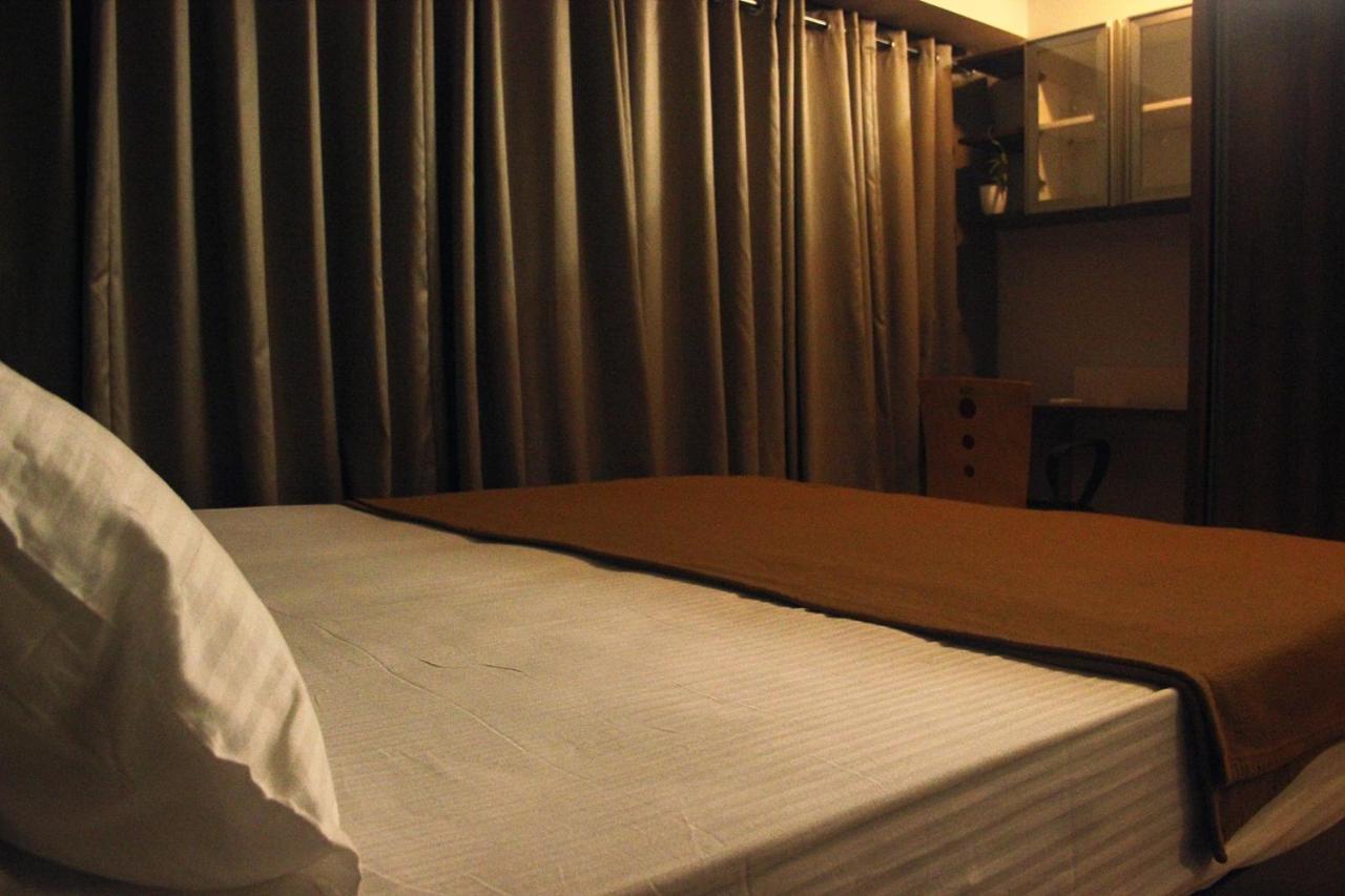 Gts Suites Bangalore Ngoại thất bức ảnh
