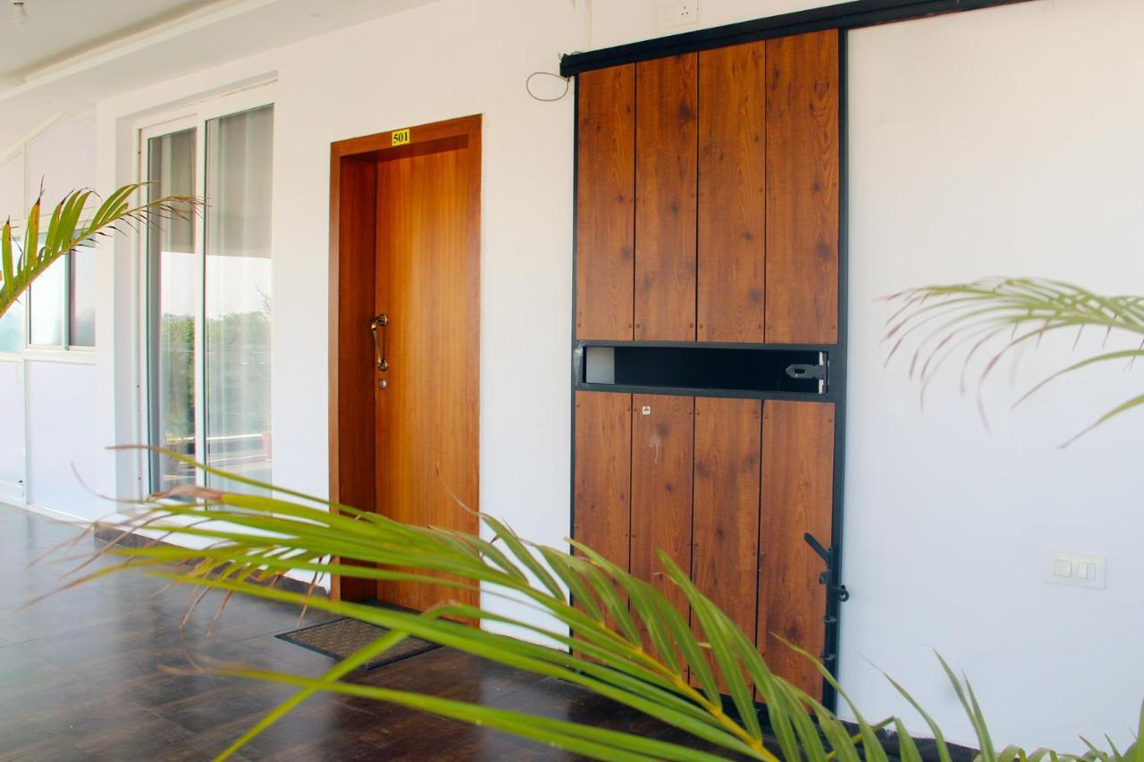 Gts Suites Bangalore Ngoại thất bức ảnh