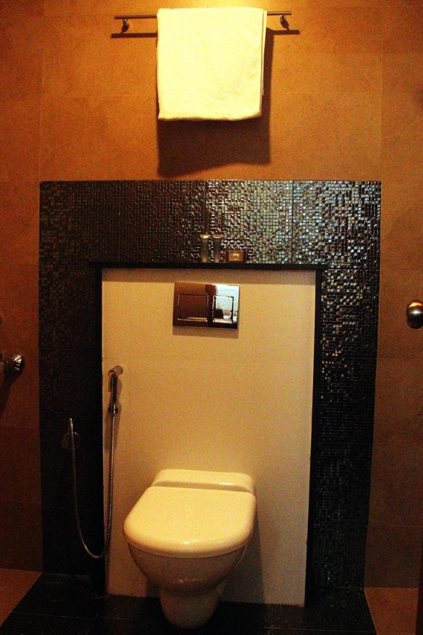 Gts Suites Bangalore Ngoại thất bức ảnh