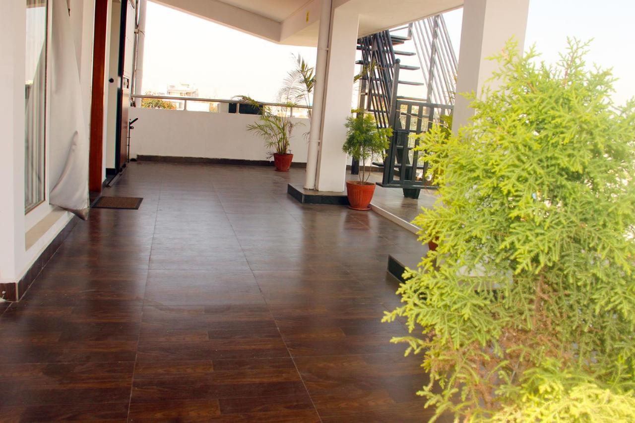 Gts Suites Bangalore Ngoại thất bức ảnh
