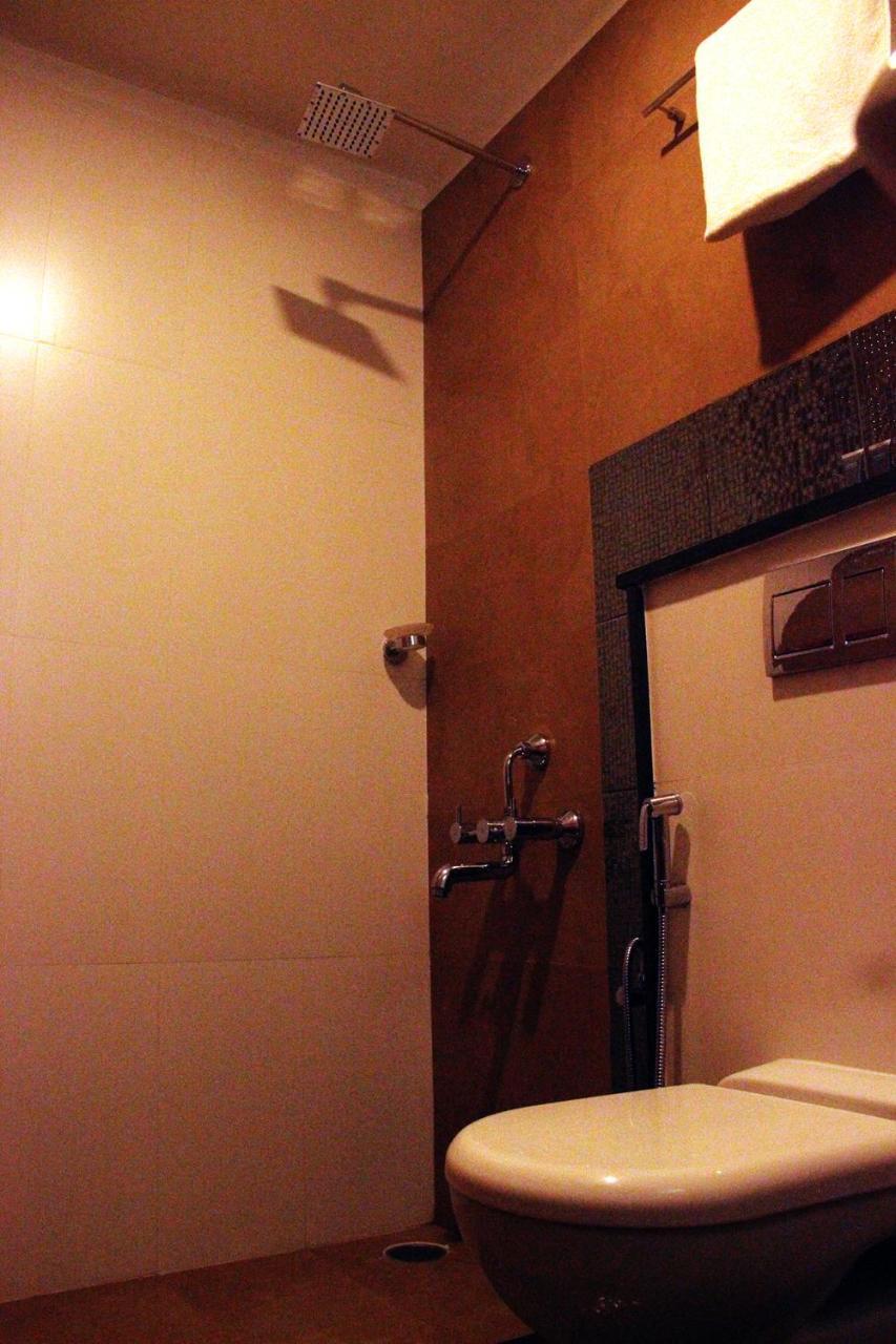 Gts Suites Bangalore Ngoại thất bức ảnh