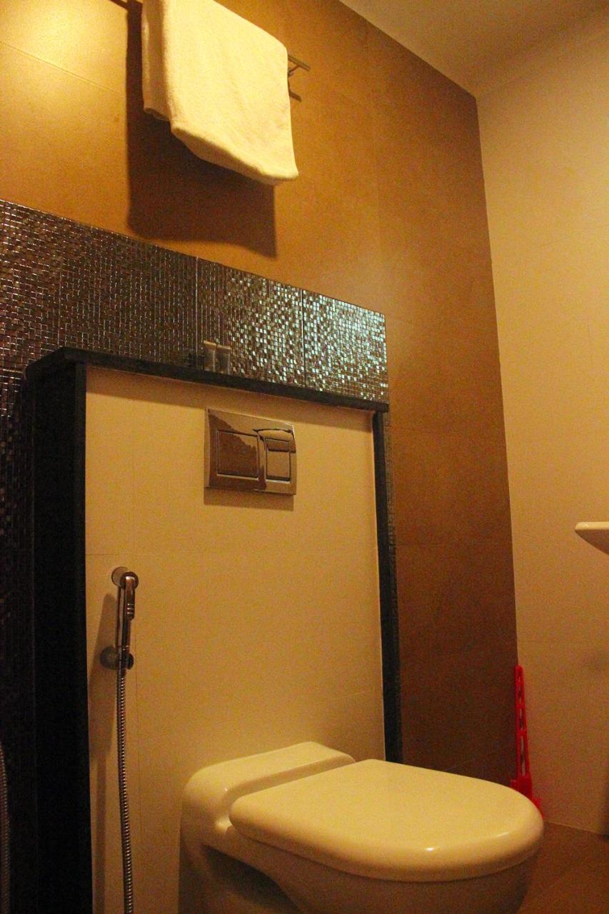 Gts Suites Bangalore Ngoại thất bức ảnh