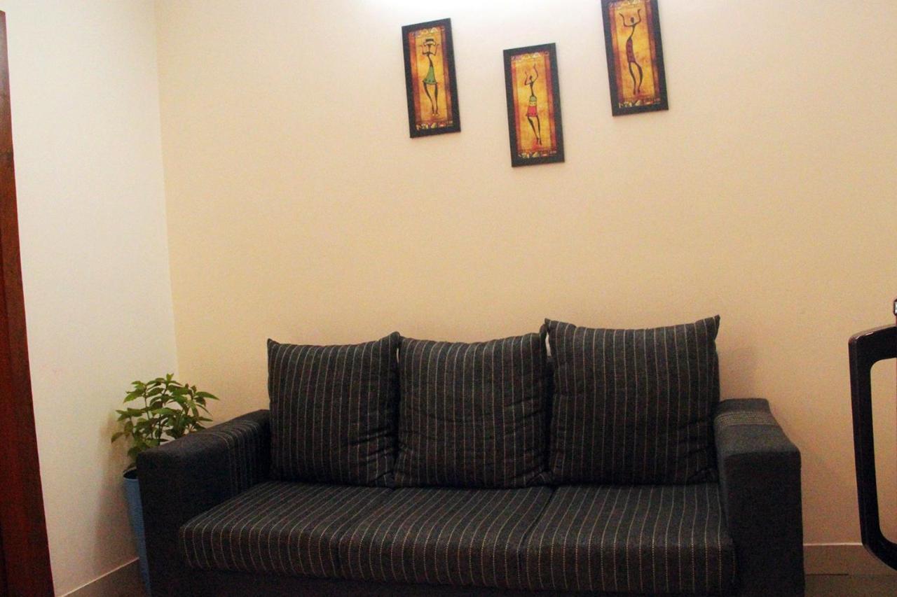 Gts Suites Bangalore Ngoại thất bức ảnh
