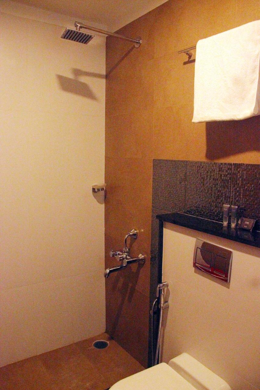 Gts Suites Bangalore Ngoại thất bức ảnh