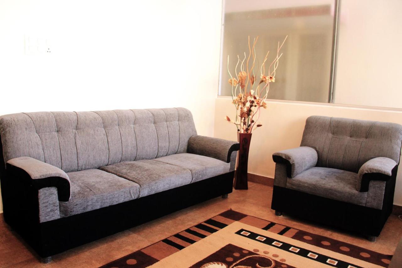 Gts Suites Bangalore Ngoại thất bức ảnh