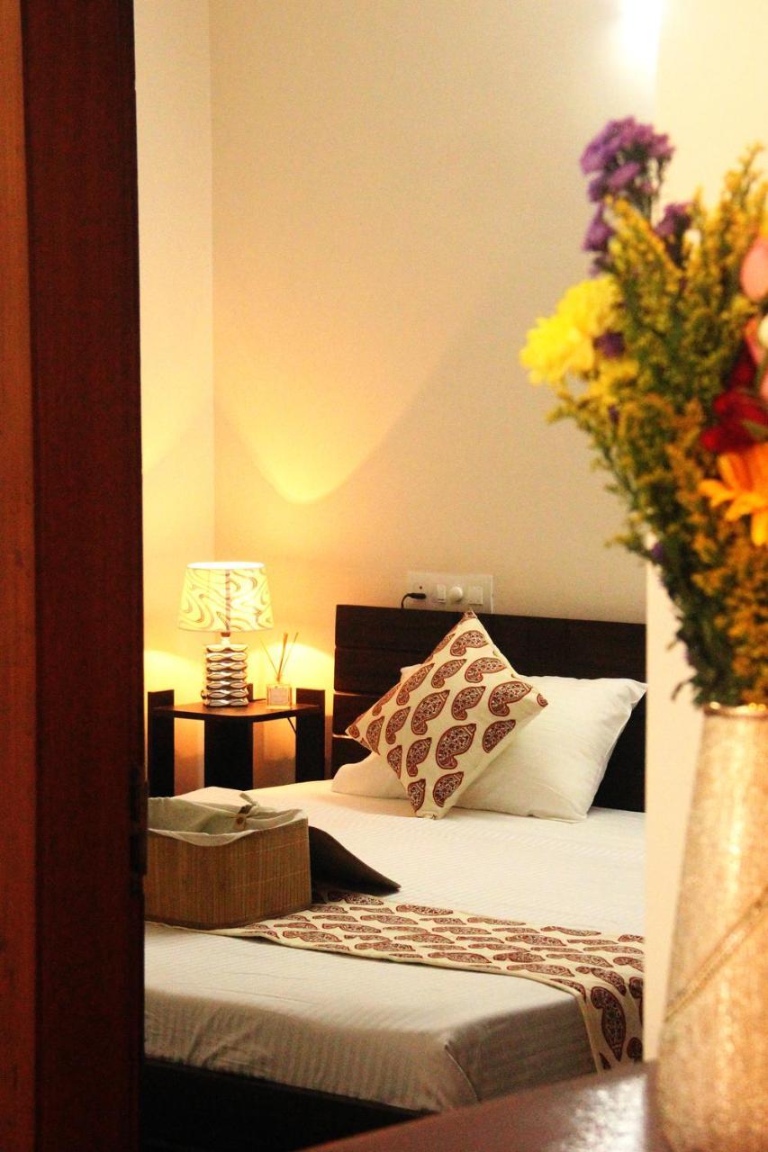 Gts Suites Bangalore Ngoại thất bức ảnh