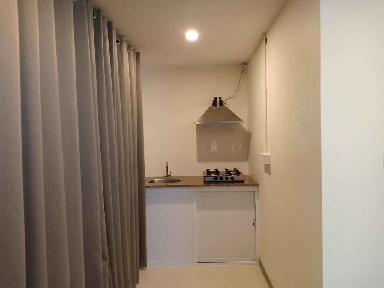 Gts Suites Bangalore Ngoại thất bức ảnh