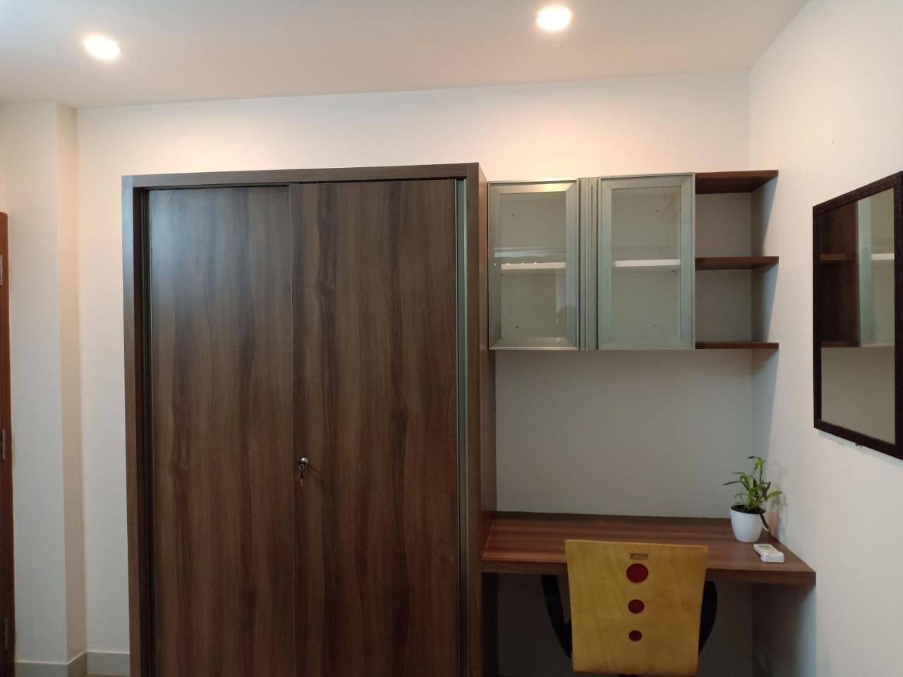 Gts Suites Bangalore Ngoại thất bức ảnh