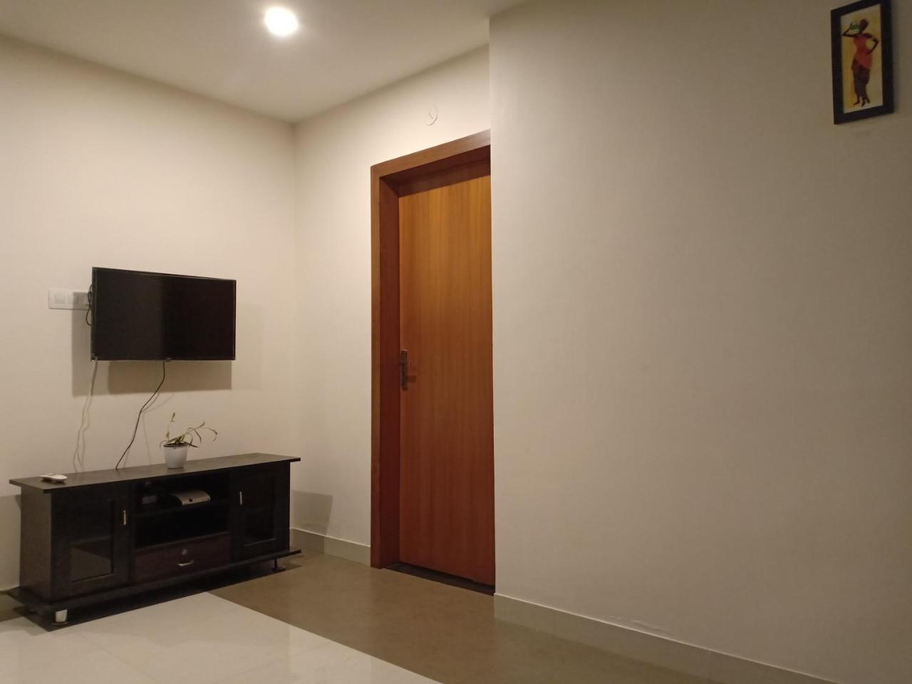 Gts Suites Bangalore Ngoại thất bức ảnh