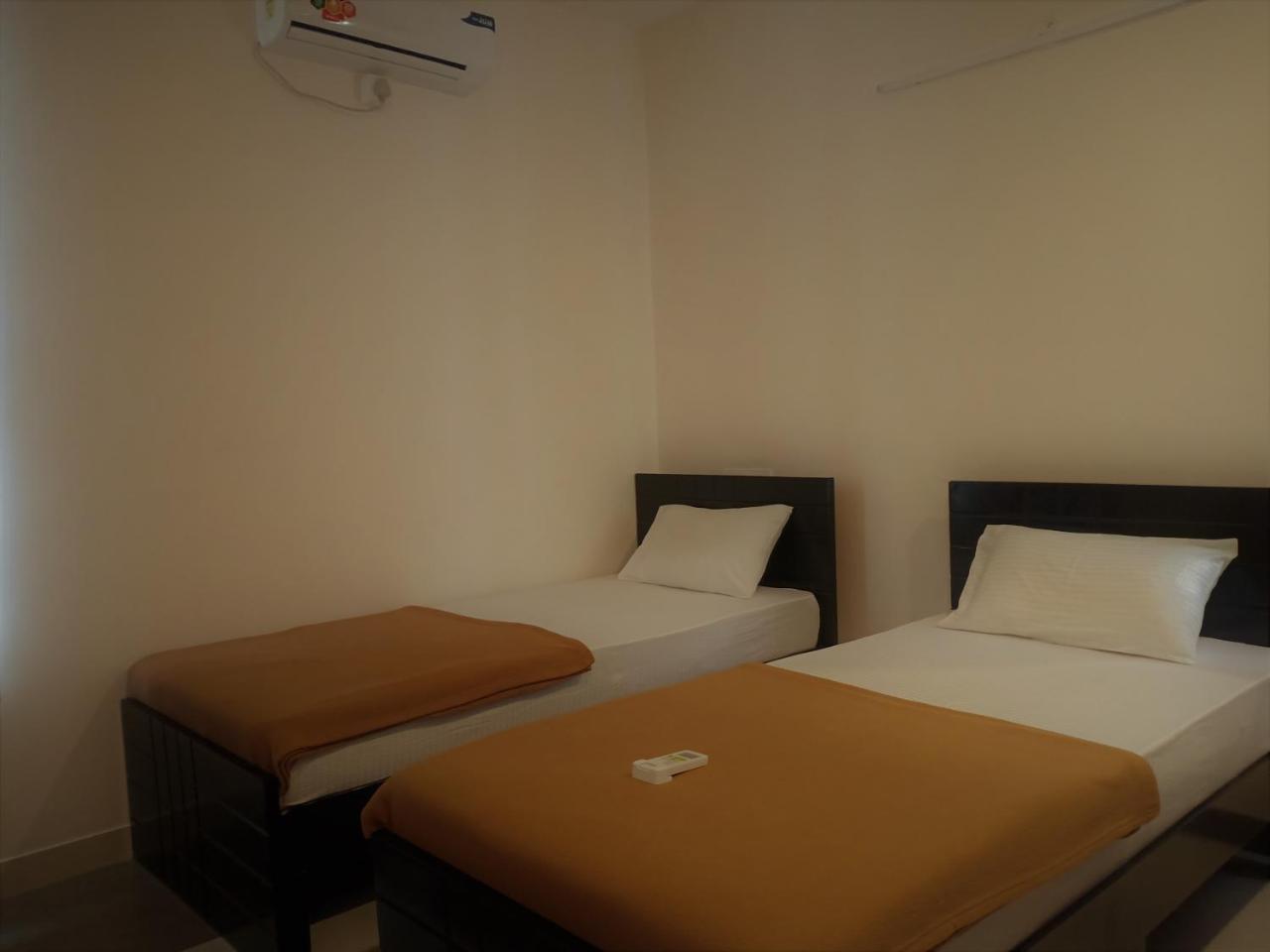 Gts Suites Bangalore Ngoại thất bức ảnh