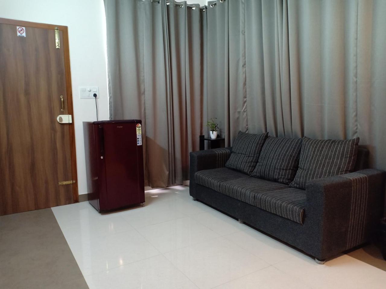 Gts Suites Bangalore Ngoại thất bức ảnh