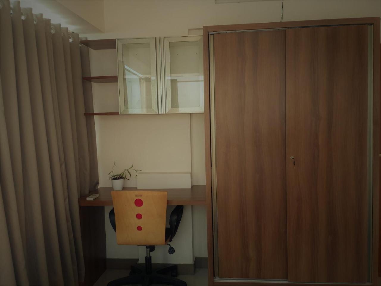 Gts Suites Bangalore Ngoại thất bức ảnh