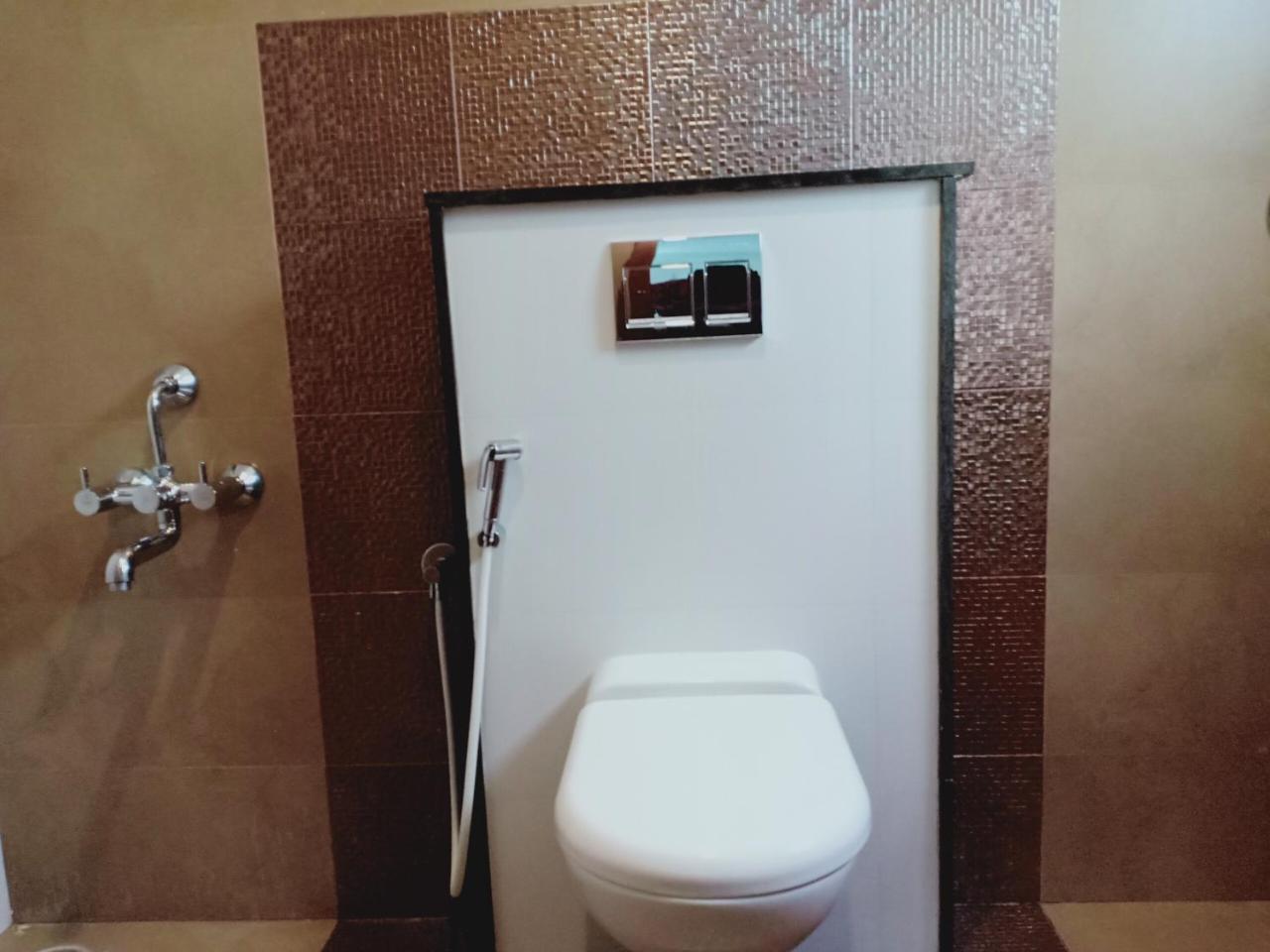 Gts Suites Bangalore Ngoại thất bức ảnh